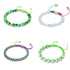 Lime électrique | Coffret cadeau 4 pièces